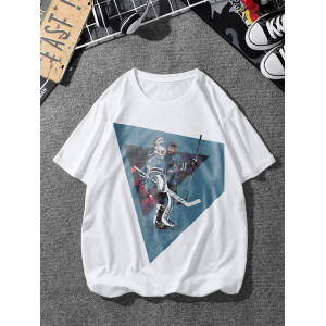  Tricou Hochei